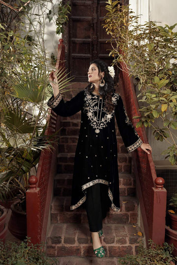 Afreen Panache Dastaan 2021